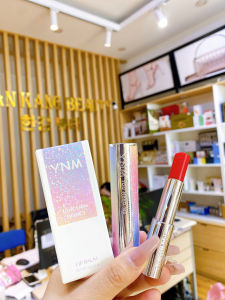 Son Dưỡng Môi mềm mịn YMN Lip Balm