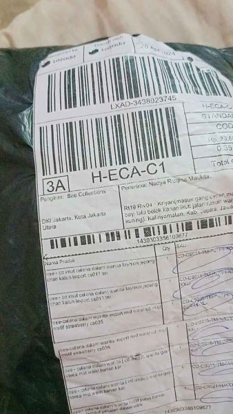 Buyer review video 2