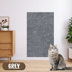 Cat Scratch Repair Splicing Patch Carpet Cat Scratch Board Self Adhesive Patch DIY Mat