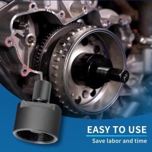 Xe Máy bánh đà extractor tháo dỡ dụng cụ loại bỏ 50mmx1.5 chủ đề chịu lực cao Kết Cấu Thép phổ quát cho cơ khí