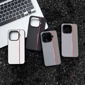 For Xiaomi Mi 15T Pro Case New Fashion Hard PU Skin Protective Back Cover Case For Xiaomi Mi 15T 15TPro Full Cover Phone Shell