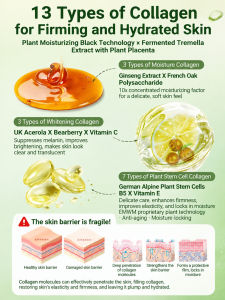 Avocado Vaseline Hand Cream Moisturizing Nourishing Skincare