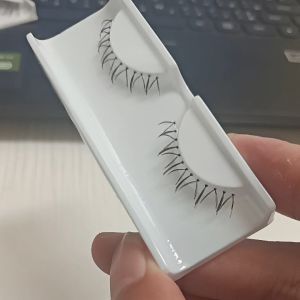 Bulu mata bawah artisan Vi lusinan (12 pasang) free cover