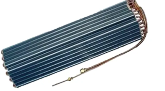 [ORIGINAL] DAIKIN/ACSON COOLING COIL WALL TYPE INDOOR R50024109428A(1.5 HP)