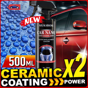 Car Ceramic Nano Coating Liquid Coatin Nano Crystal Hydrophobic Layer Polishing Paint Coating Agent Car Polish Nanos Coatings