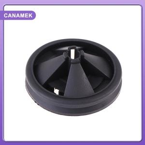 【CANAMEK】 Disposal Splash Guard Garbage Stopper Ring Cover For InSinkErator Rubber Collar