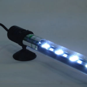 KANDILA Lampu Led Celup Aquarium KANDILA Z 2 BARIS DOUBLE DOBEL LED 20 30 40 50 60 Cm Aquascape