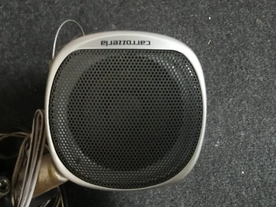 Satellite Speaker Pioneer Carrozzeria TS-STX9 Speaker Satellite