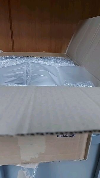 Buyer review video 2
