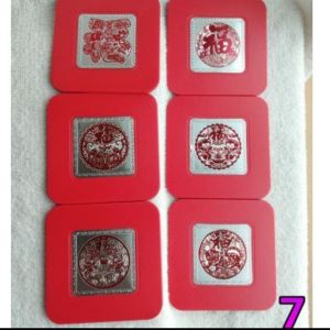 Direct Local Supplier / Wholesaler For Eco Friendly Coasters Photo 2 环保杯垫的本地直接供应商 / 批发商