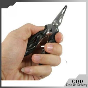 Tang Kail Pancing Stainless Fishing Hook Remover - J1352