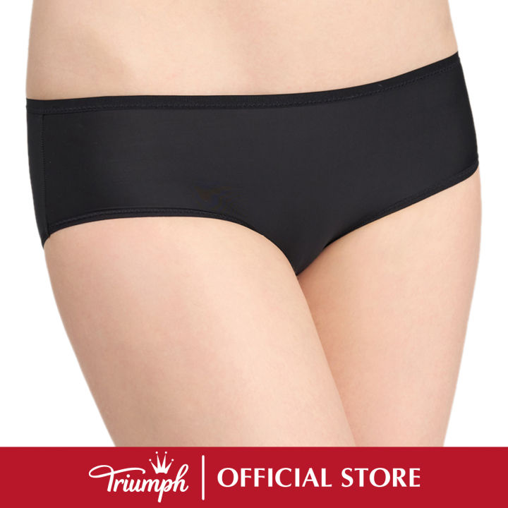 Triumph Maximizer 736 Hipster Panty for Women