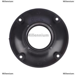 [COD] Millennium 3 inch 80mm Small Size Tweeter Plastic Threaded Mouth 34mm Speaker Accessories