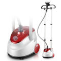 Bàn là hơi nước cây đứng bàn ủi đồ quần áo loại tốt hàng cao cấp công suất 1800w phù hợp nhiều loại vải tùy chỉnh độ cao có tặng kèm bàn để ủi đồ Bảo hành 2 năm lỗi đổi mới trong 7 ngày. 