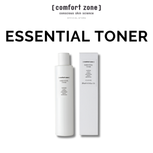 [COMFORT ZONE] ESSENTIAL TONER 200 ml.