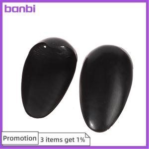 banbi 5Pcs Hair Dye Brush Bowl Set With Ear Caps Mixing Rod Hair Tint Dying Coloring Applicator Brush Hairdressing Style Accessories