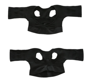 MONNSLEY Women Arm Shaper Bengkung Lengan Shapewear Arms Trainer Lengan Girdle Kurus Lengan Tangan