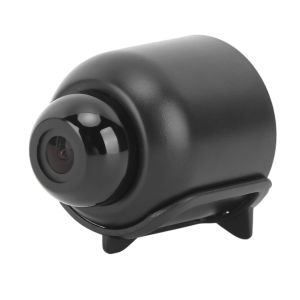 WIFI Mini 1080P high-definition camera with connectivity motion detection mini size intelligent securit suitable for home and outdoor use