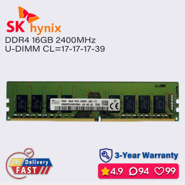 Shop 8gb Ddr4 2400mhz at Best Prices for Your Needs | Lazada Singapore