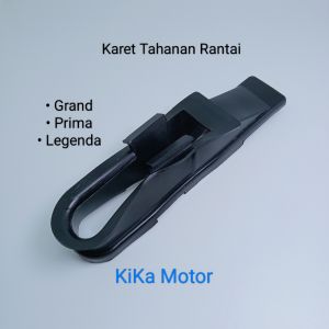 Karet Tahanan Rantai Honda Astrea Grand Prima Legenda