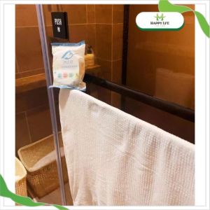 KHĂN TẮM NÉN COTTON CAO CẤP 70X140CM | SET 3 KHĂN NÉN CHĂM SÓC CÁ NHÂN | DÙNG 1 LẦN SẠCH SẼ AN TOÀN MỀM MẠI THẤM HÚT TỐT