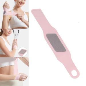 Training Wrist Sleeve Wrist Wrap Wrist Support Compression Strap Wrist Brace for Weightlifting Workout Gym Fitness