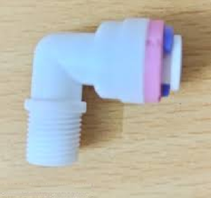 Van Một Chiều Nối Nhanh - Dùng Cho Máy Lọc Nước