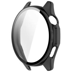 Kính+Vỏ Cho Huawei Watch GT 7 7 Pro 41mm 46mm Ốp Lưng Cường Lực Bảo Vệ Màn Hình Cho Huawei Watch GT 7 7 Pro 41mm 46mm