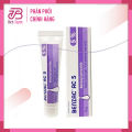 Benzac AC 5% 15g Galderma chính hãng Kem giảm mụn Benzac AC 5 % Giải Pháp Lý Tưởng Giúp Đánh Bay Mụn -Mụn Viêm-Mụn Bọc  Kem giảm mụn benzac ac 5% giảm mụn viêm hiệu quả. 