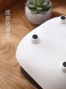 ถังขยะตั้งโต๊ะนินจา สำหรับห้องนอนและสำนักงาน ถังเก็บของขนาดเล็กพร้อมฝาปิด แบบกด สำหรับใส่ทิชชู่ในรถยนต์ [ จัดส่งฟรี ]