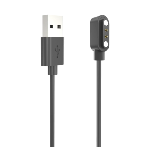 Đồng hồ nam châm USB Dây sạc nhanh dữ liệu chủ trạm Bộ chuyển đổi điện Khung đế sạc cơ sở thích hợp cho colmi P45