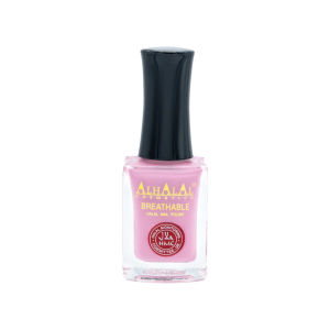 ALHALAL COSMETICS SHANAYA WATER PERMEABLE NAIL POLISH 18ML AL-159