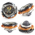 Beyblade Burst B-180 DB Booster Dynamite Belial Phiên Bản Nâng Cấp Với Cao Su Mềm Đồ Chơi Chiến Đấu Đầu Xoay Kim Loại Quà Tặng Cho Bé Trai Trẻ Em Lưỡi Bay Bey. 