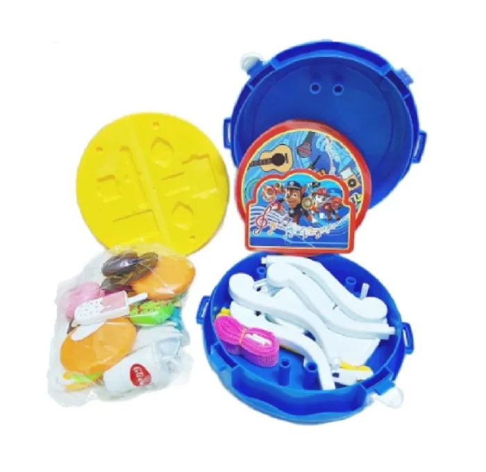 Paw patrol hotsell kitchen set