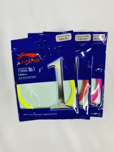 Vợt Cầu Lông Lining Halaertec 8000  Căng Sẵn 11kg Tặng Bao Đựng Vợt + Quấn Cán