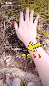 Hb Pemutih Badan V skin Lotion Dosting Extra Whitening BLcosmetics