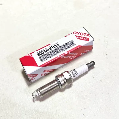TOYOTA WIGO Spark Plug 9004A-91065 Toyota Wigo 2014-2022