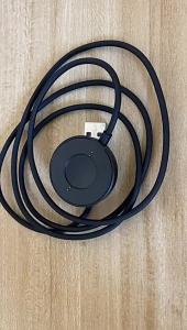 Garmin Watch Charger Cables USB-A and Type-C Charger Cables for Vivoactive Fenix Forerunner Instinct Vivoactive Quatix