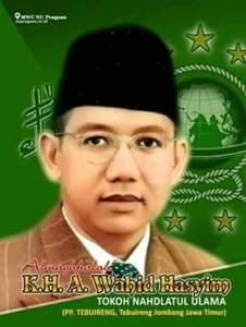 POSTER ULAMA NUSANTARA// GAMBAR KUALITAS BAGUS// UKURAN A3 31 X 47 CM