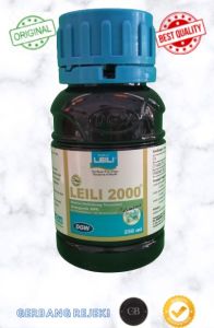 PUPUK LEILI 2000 (250ml)