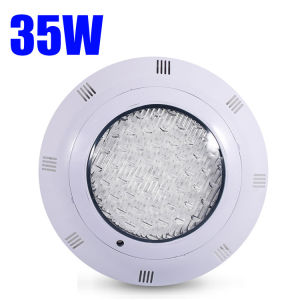 JC Swimming Pool Light 18W/25W/35W/45W AC12V with Remote Control Dimmable for Fountain Spotlight/Landscape/Pond/Outdoor/Garden/Lawn