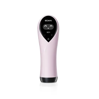 RQ+EDAN SD1 Ultrasonic Pocket Doppler with Bluetooth