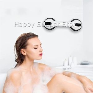 Happy มือจับในห้องน้ำ มือจับประตู  ราวกันลื่นห้องน้ำ มือจับสูญญากาศ handrails in the bathroom