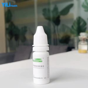 Hot Sale Sodium Bicarbonate Ear Drops 10ml Ear Wax Remover Softens Hard Wax Gentle Cleaning for Adults Children Best Value