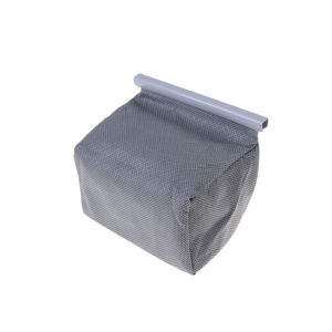 [Youth Sprit] Vacuum Cleaner Bag 11x10cm Non Woven Bags Filter Dust Bags Cleaner Bags