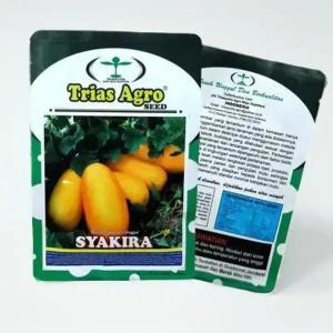 Benih timun suri Syakira 10gram