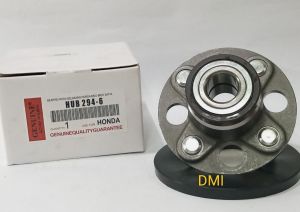 BEARING RODA  LAHER RODA BELAKANG Honda Brio Satya 1200cc - HUB 294-6/3