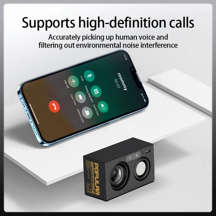 X2%20Mini%20Wireless%20Portable%20Outdoor%20Subwoofer%20HIFI%20Metal%20Bluetooth%20V5.0%20Speaker%20360%C2%B0%20Sound%20Surround%20Creative%20Gifts%20Small%20and%20Exquisite%20-%20Image%205