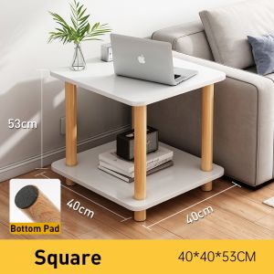Meja Tamu  Meja Kopi Side Table Nakas Meja Coffee Table Meja serbaguna Meja Minimalis