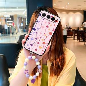 Shockproof Phone Pouch Phone Case For ZTE Nubia Air Full wrap Dirt-resistant Anti-knock Cute Cartoon Silicone Durable